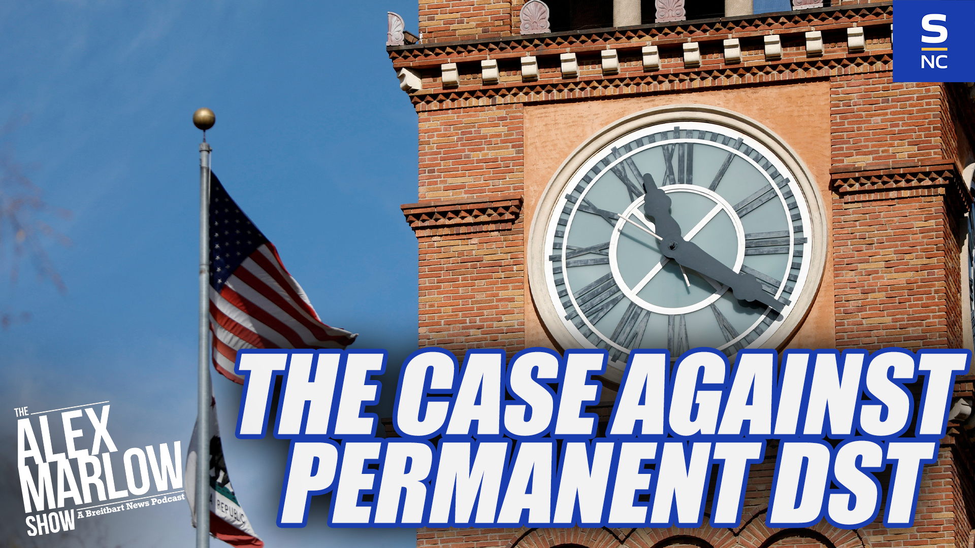 The Case Against Permanent Daylight Saving Time