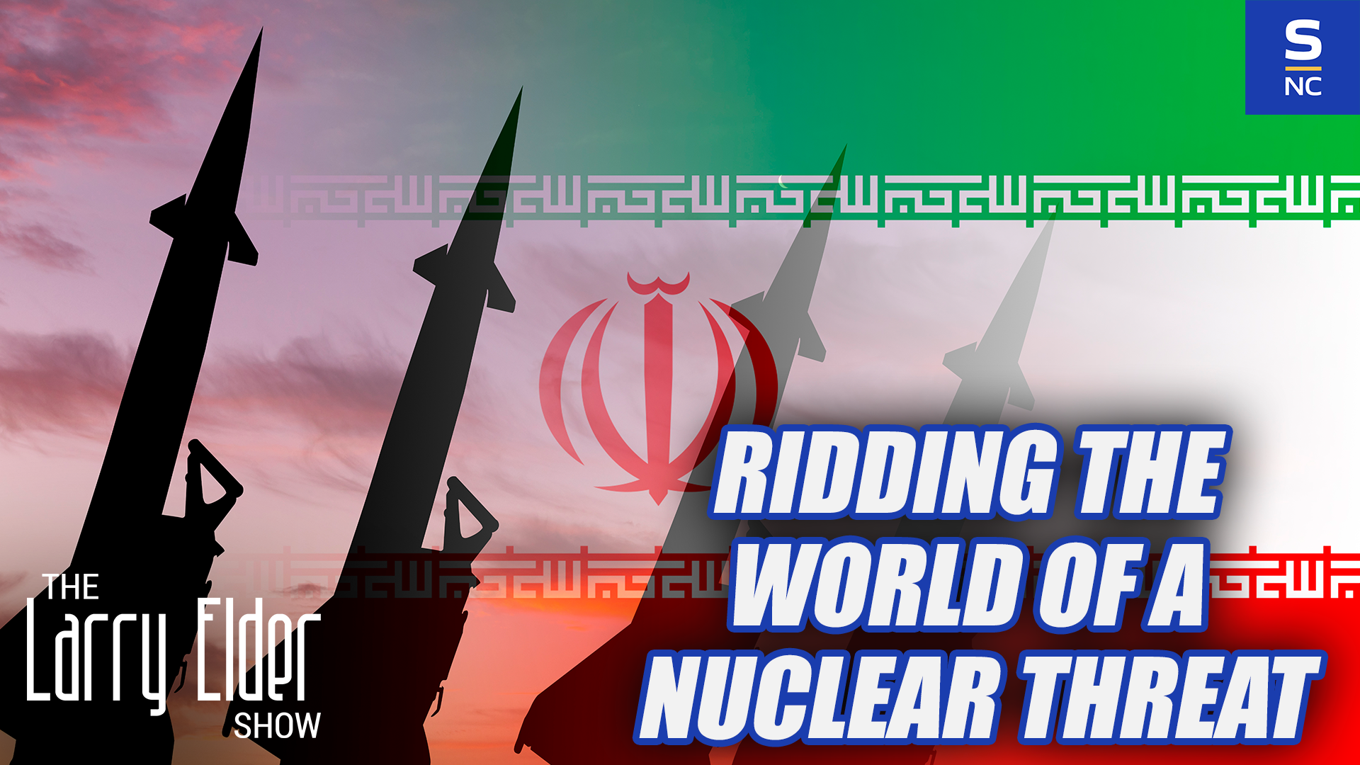 Ridding the World of a Nuclear Threat