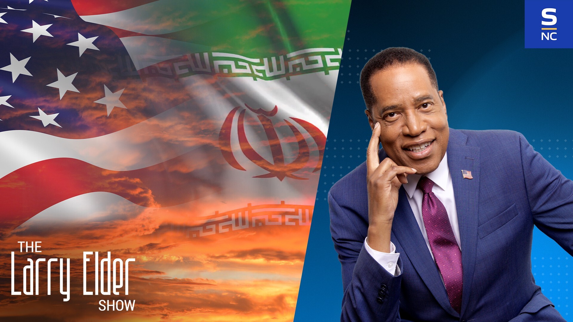 The Larry Elder Show, July 15, 2026 part 2