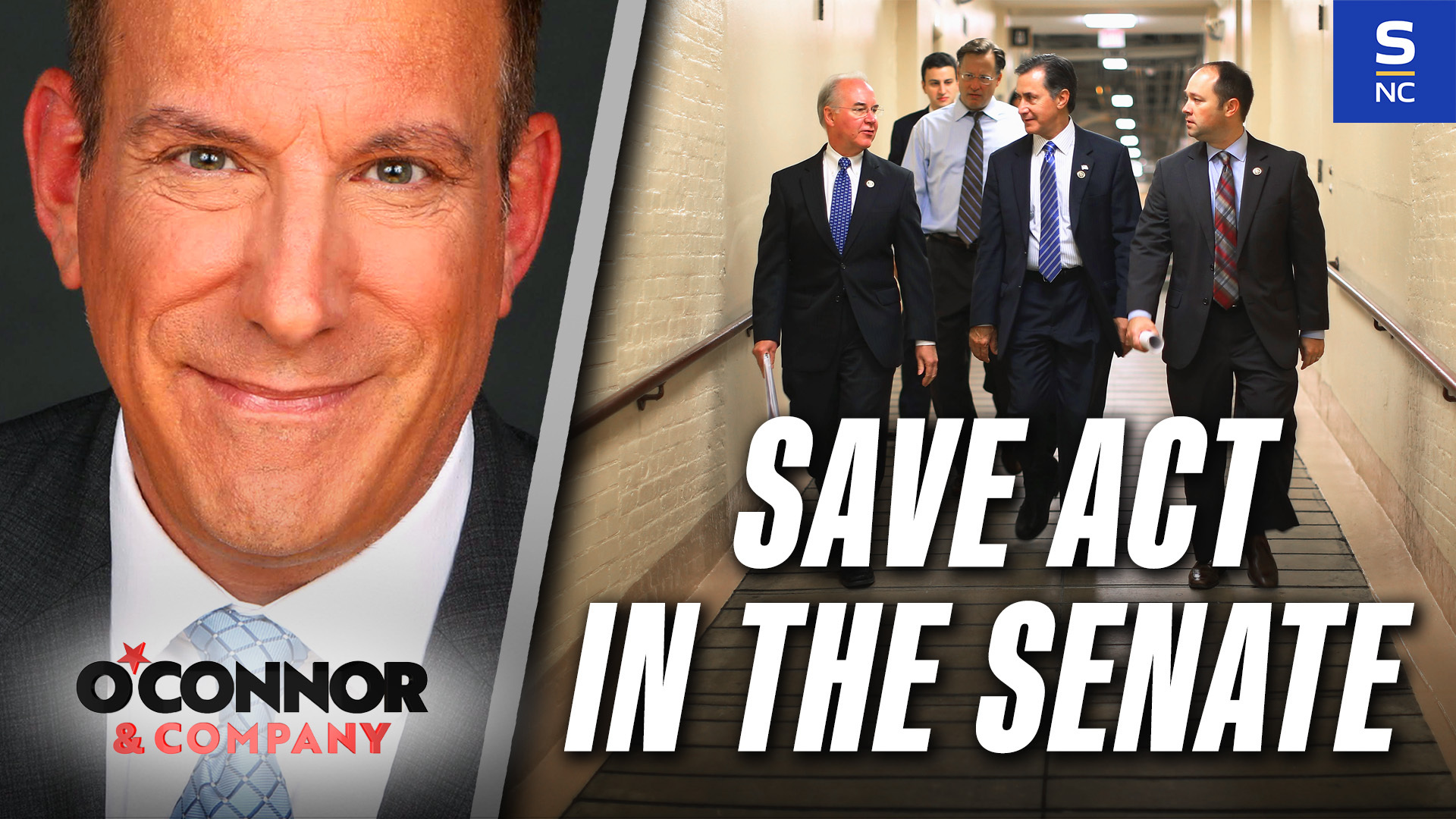 House Committed To Getting Senate To Pass The Save Act