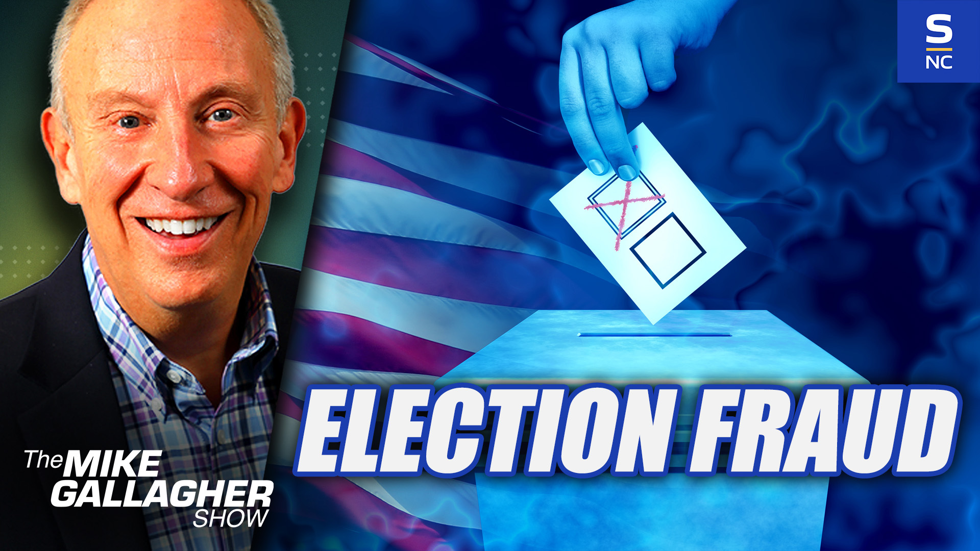 Silencing Election Fraud Warnings Puts Nation At Risk