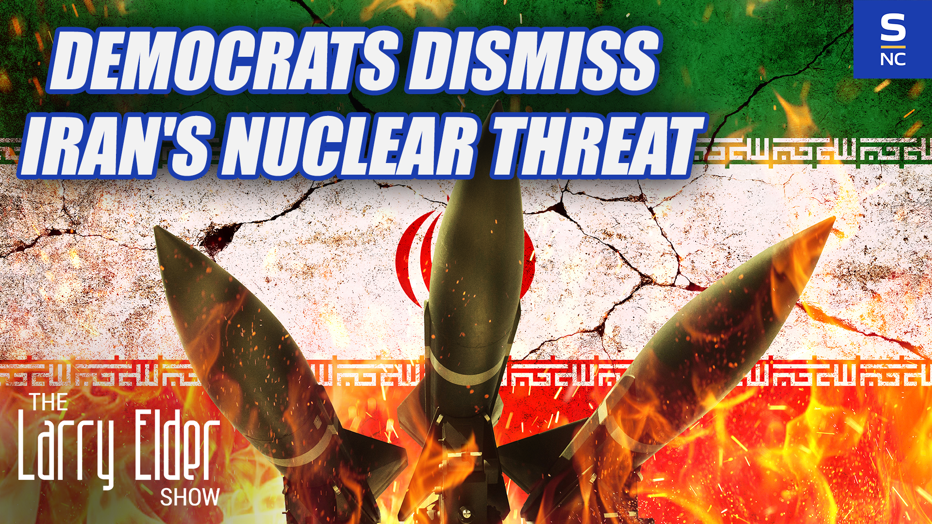 Democrats Dismiss Iran's Nuclear Threat