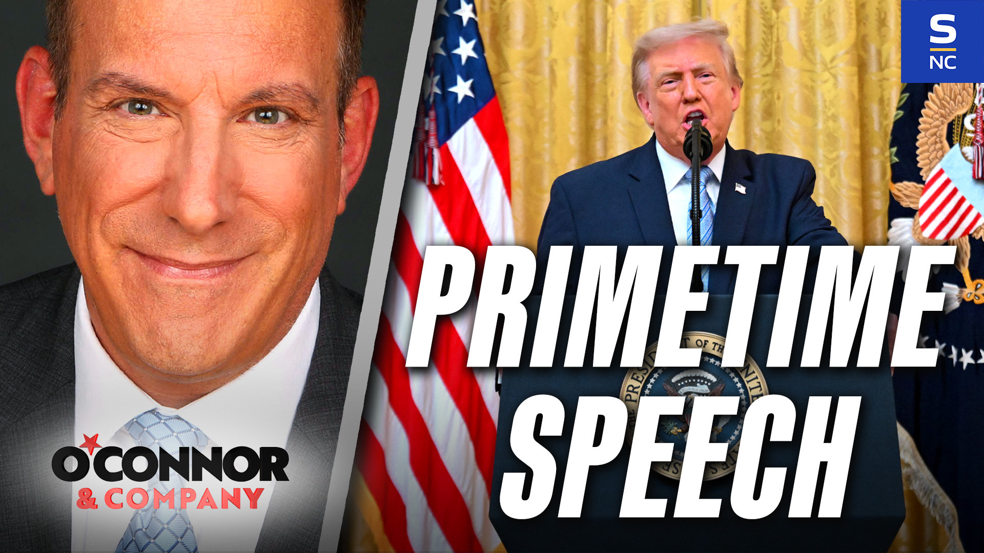 Trump's Primetime Speech & New US Strikes Against Iran
