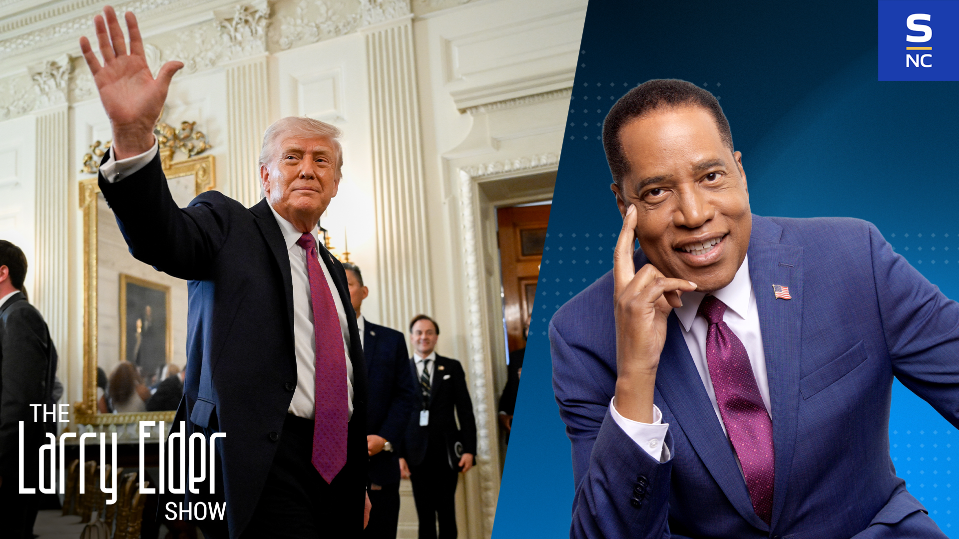 The Larry Elder Show, July 16, 2026 part 2