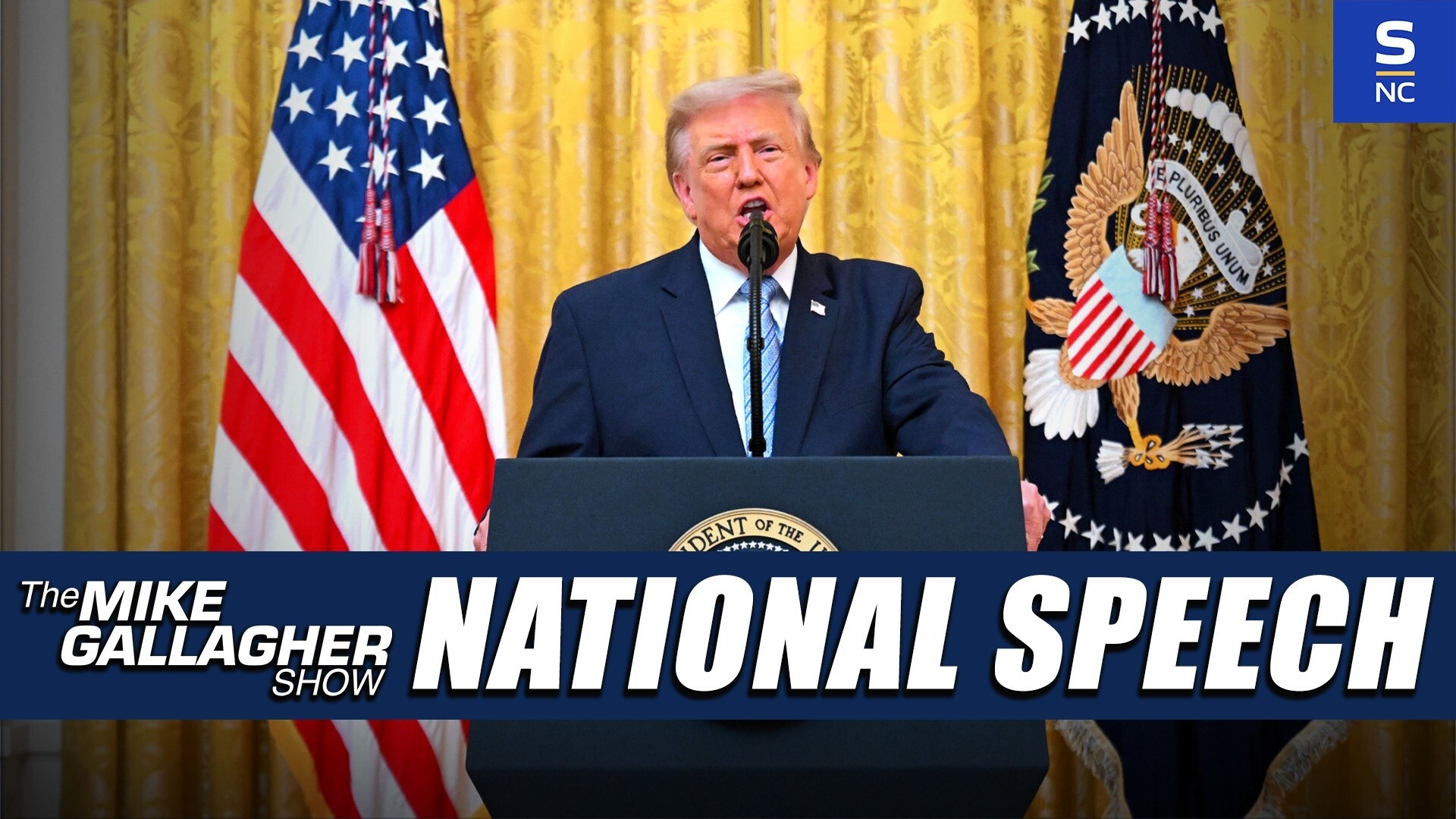 Trump Reveals Details About America's Elections