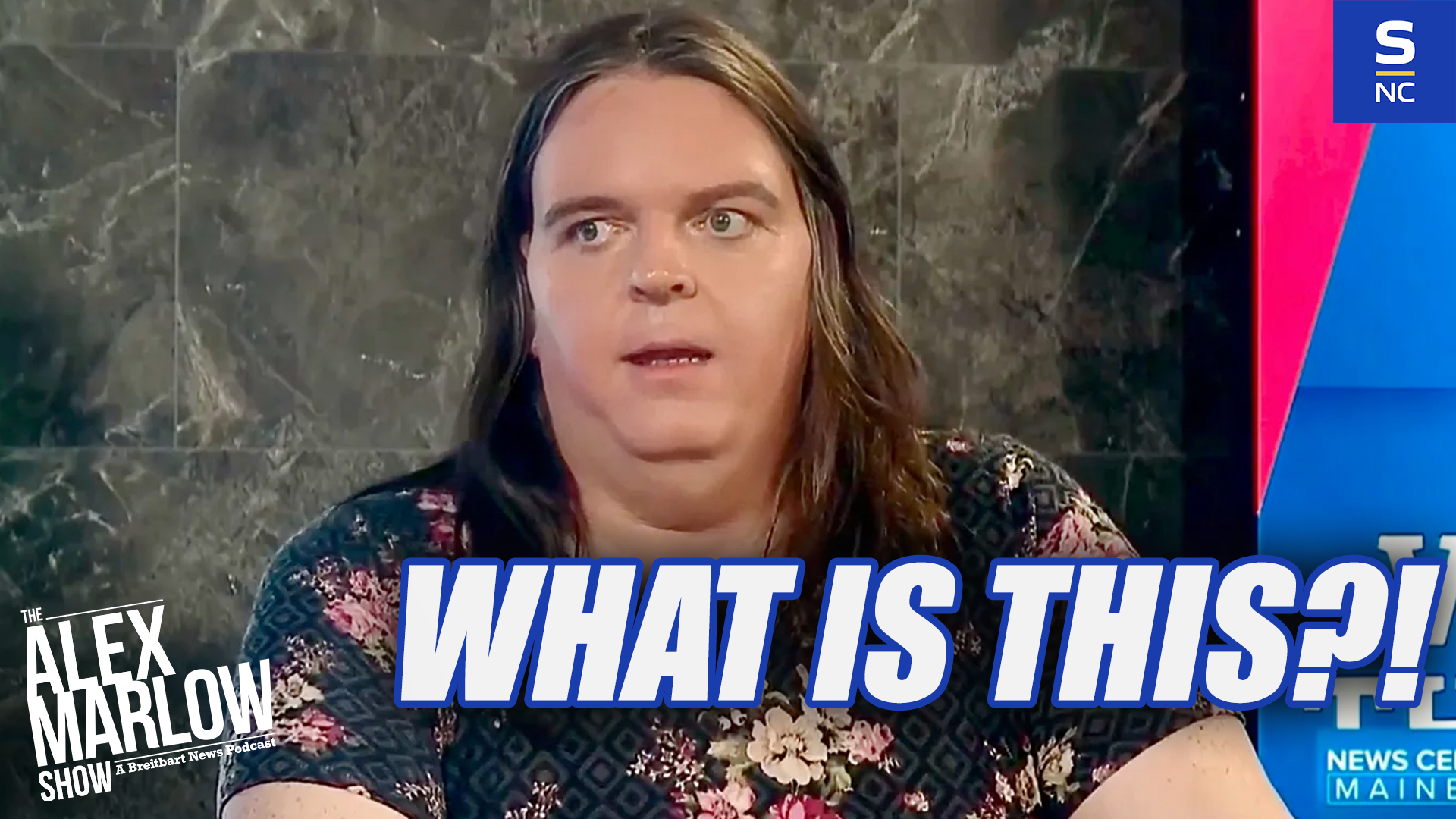 What's Happening in Maine?!