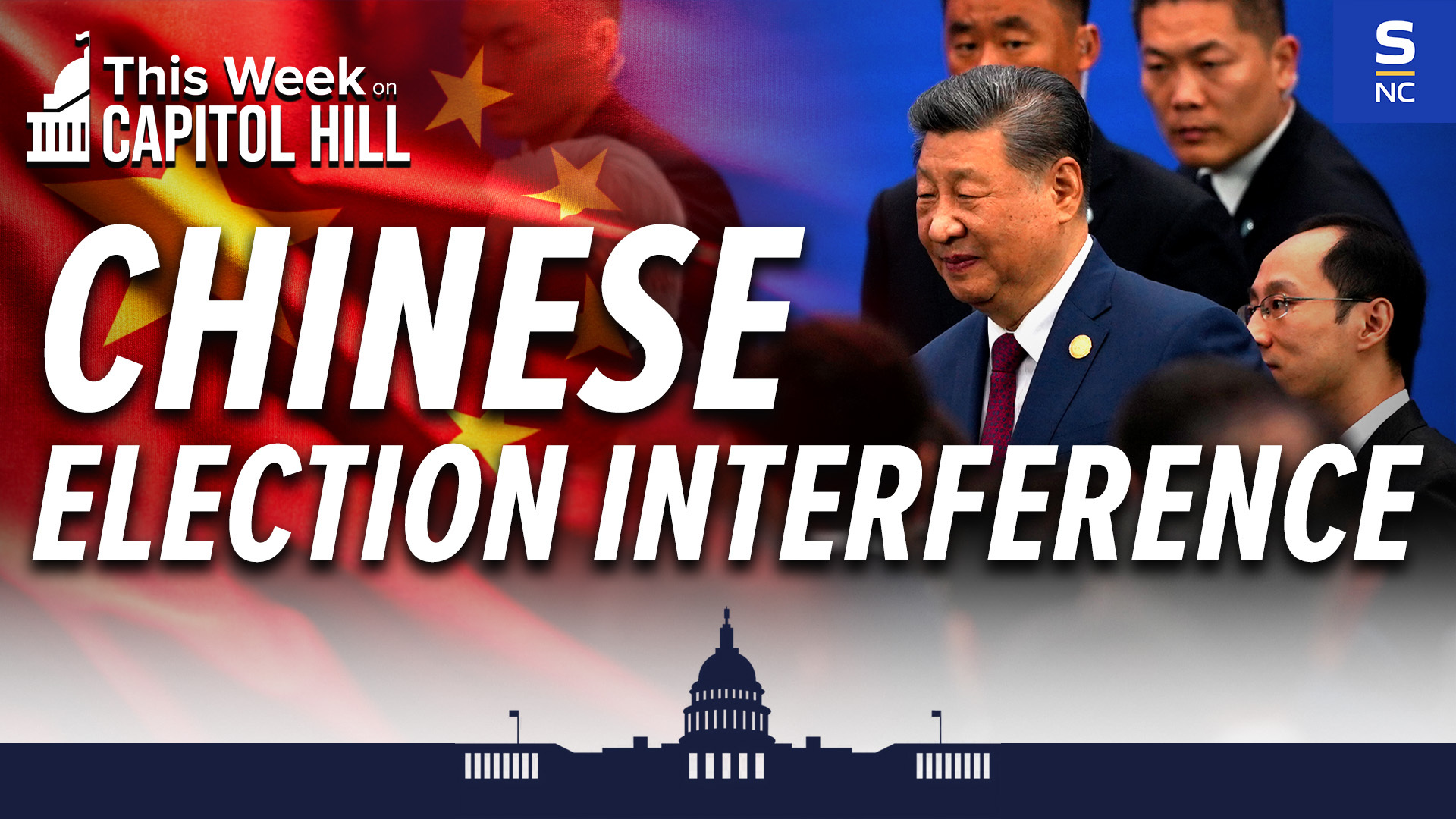 Drilling-Down On Chinese Election Interference