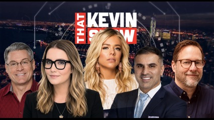 That Kevin Show: July 18, 2026 - Full Show
