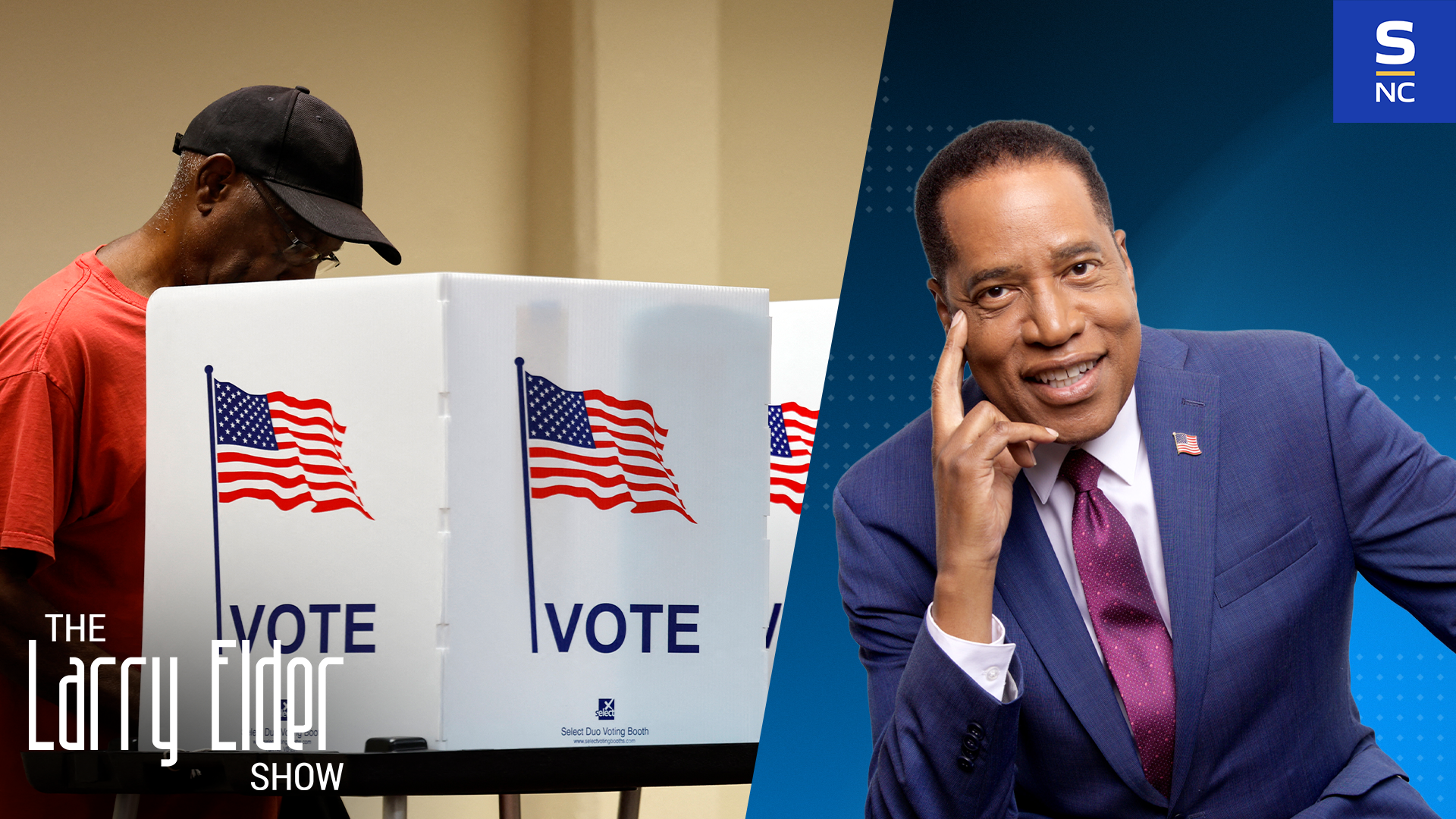 The Larry Elder Show, July 17, 2026 part 3