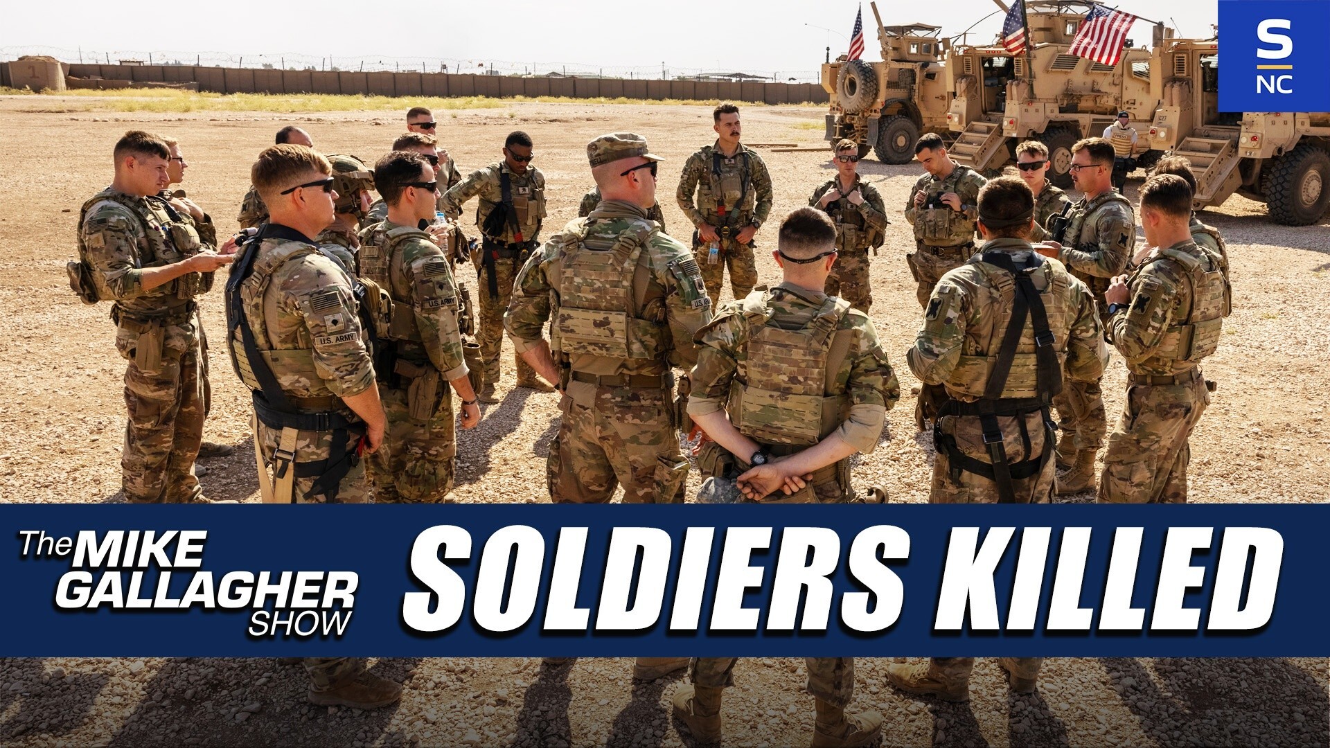 Two More U.S. Soldiers Killed In Iran War