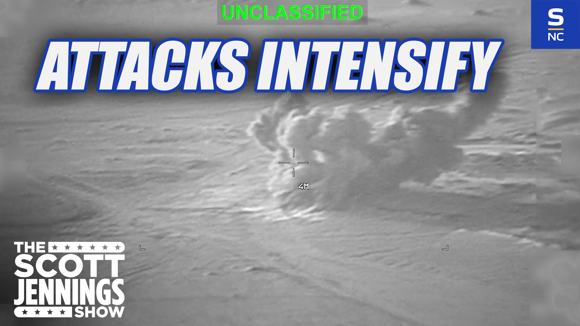 War in Iran is Starting to Heat Up Again