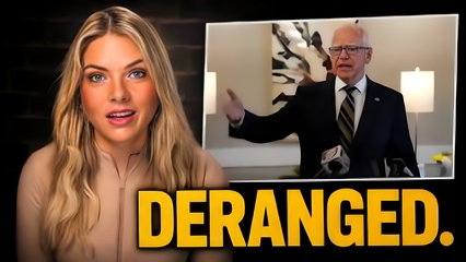 This Is YOUR Democratic Party... in Just The Last 24 Hours | The Erin Molan Show
