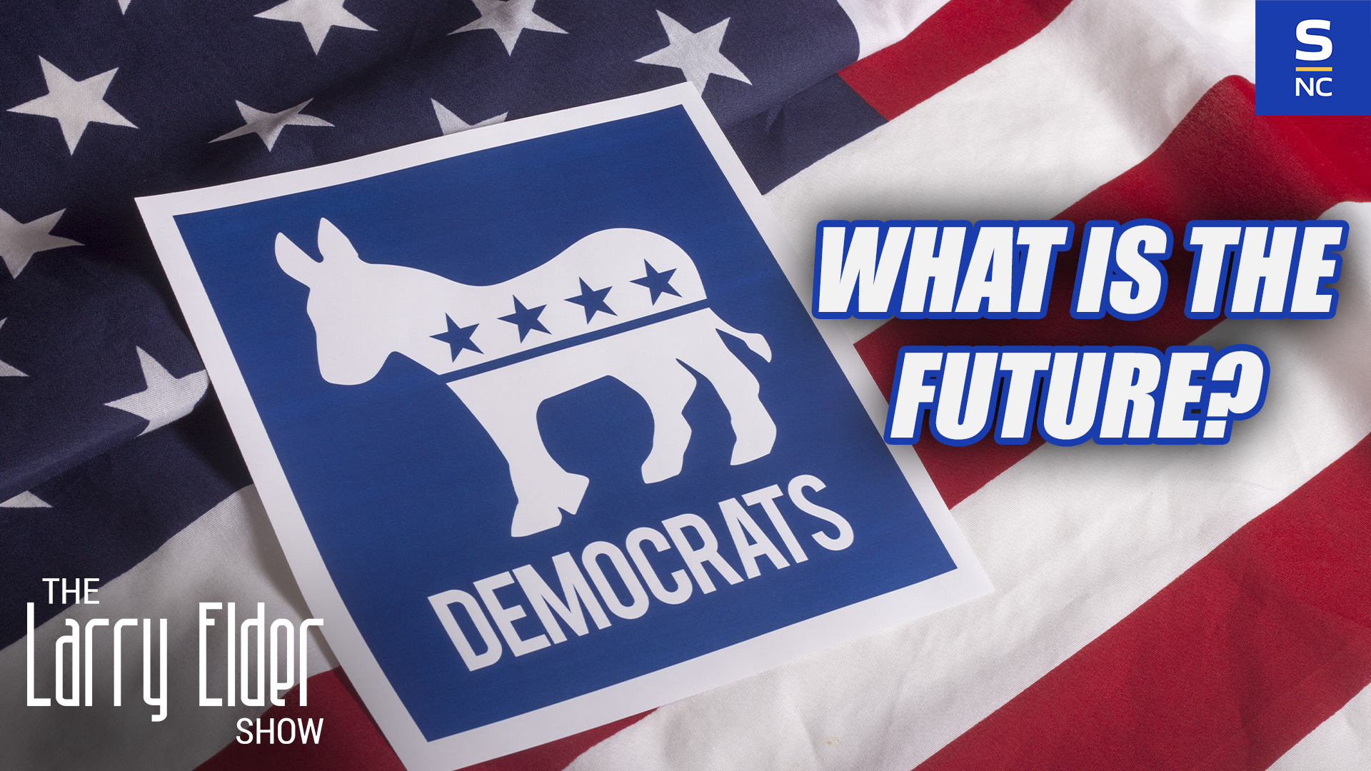The Future of the Democrat Party