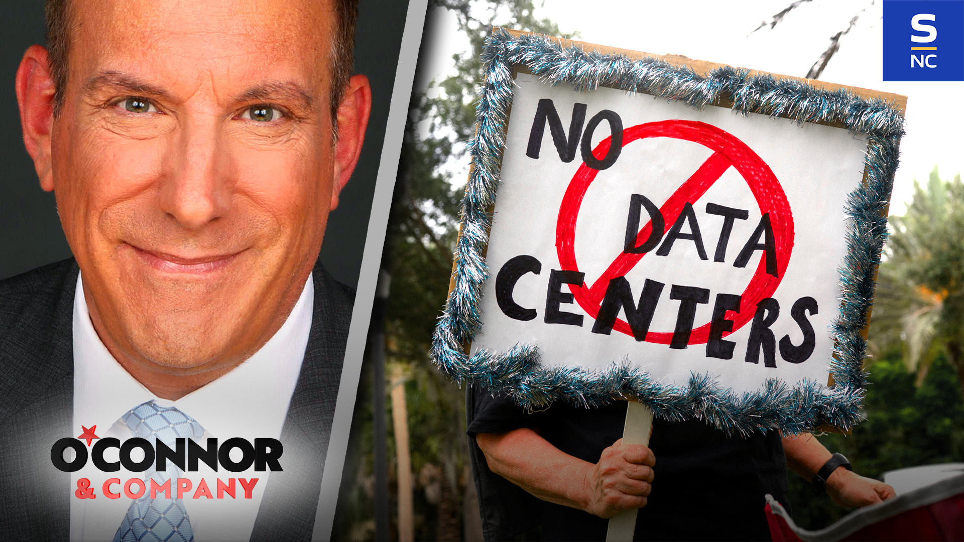 The Battle Over AI Data Centers