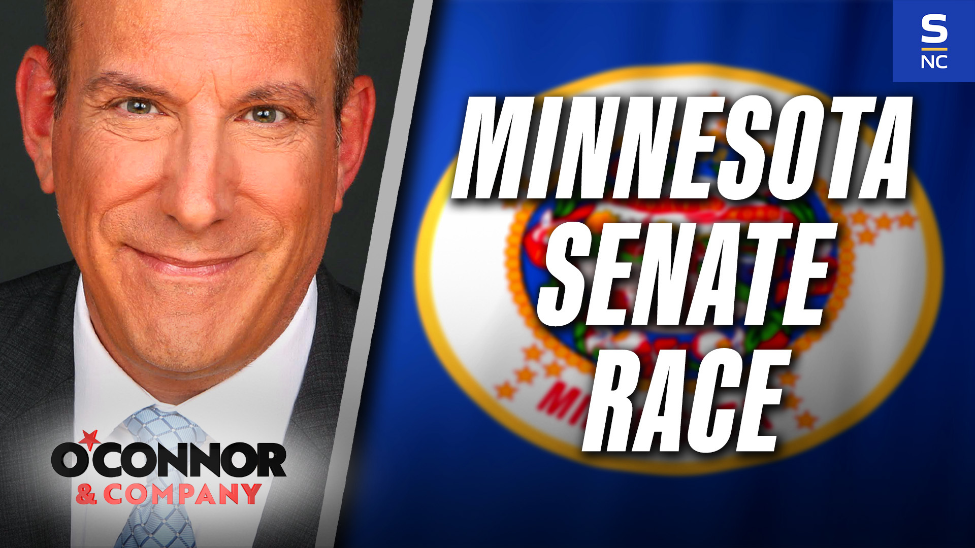 Michele Tafoya's Senate Race In Minnesota