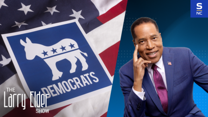 The Larry Elder Show, July 20, 2026 part 2