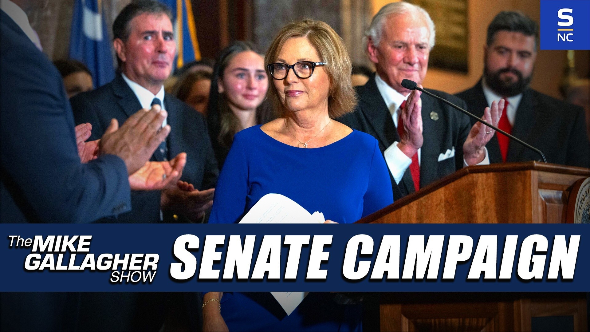 Darline Graham Intends To Run For Senate