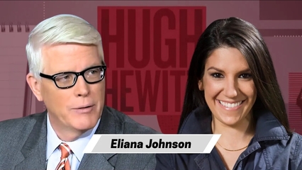 Eliana Johnson reports on the skepticism young voters on both sides have towards Israel