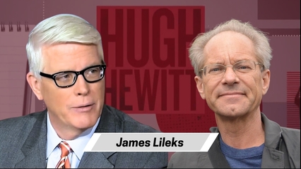 James Lileks on Daylight Savings Time, Canadian tariffs & explosive outflows courtesy of Taco Bell
