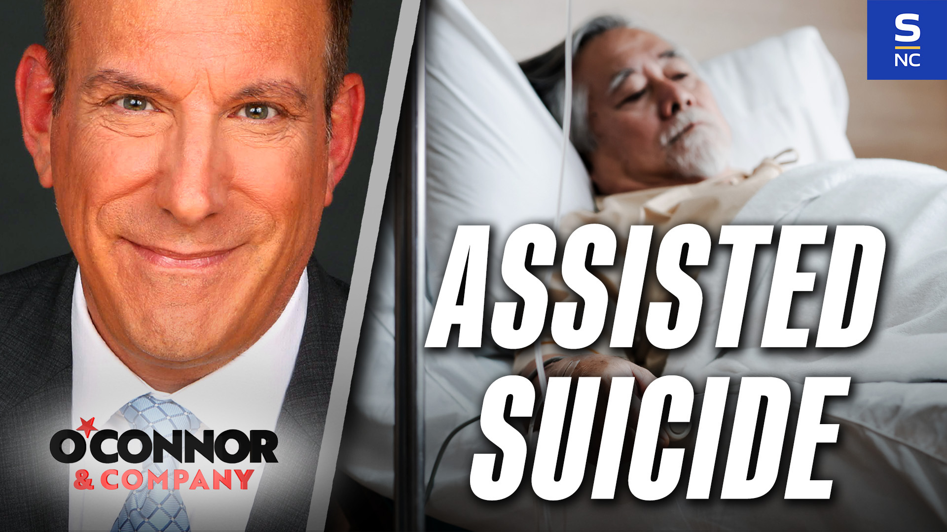 Lawsuit Targets NY Assisted Suicide Law