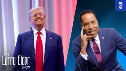 The Larry Elder Show, July 21, 2026 part 2