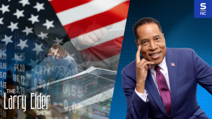 The Larry Elder Show, July 22, 2026 part 2