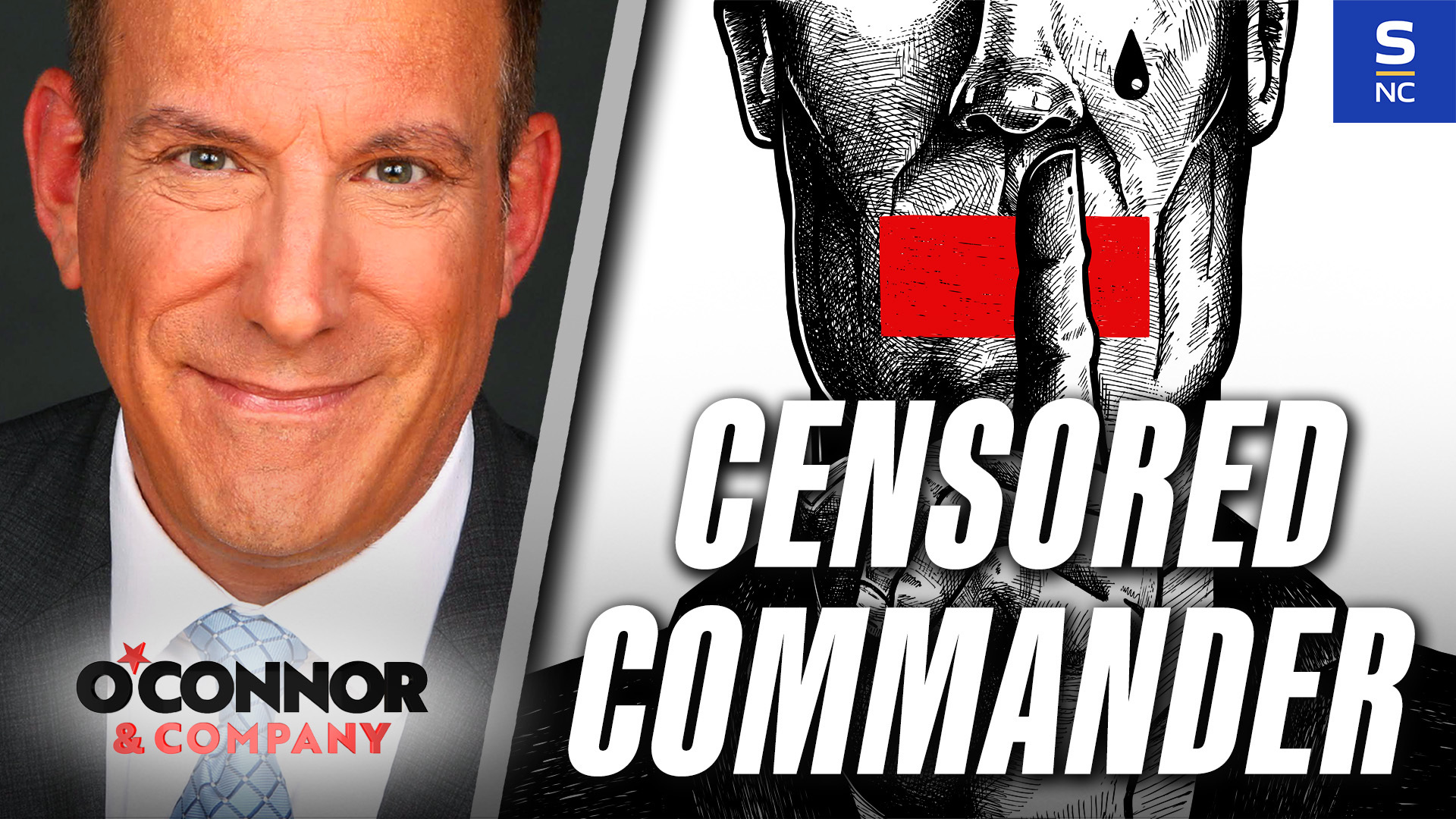 Navy Tried Censoring Commander Online