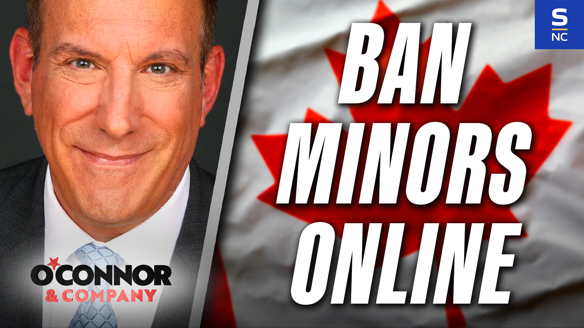 Canada Proposes Social Media Ban For Minors