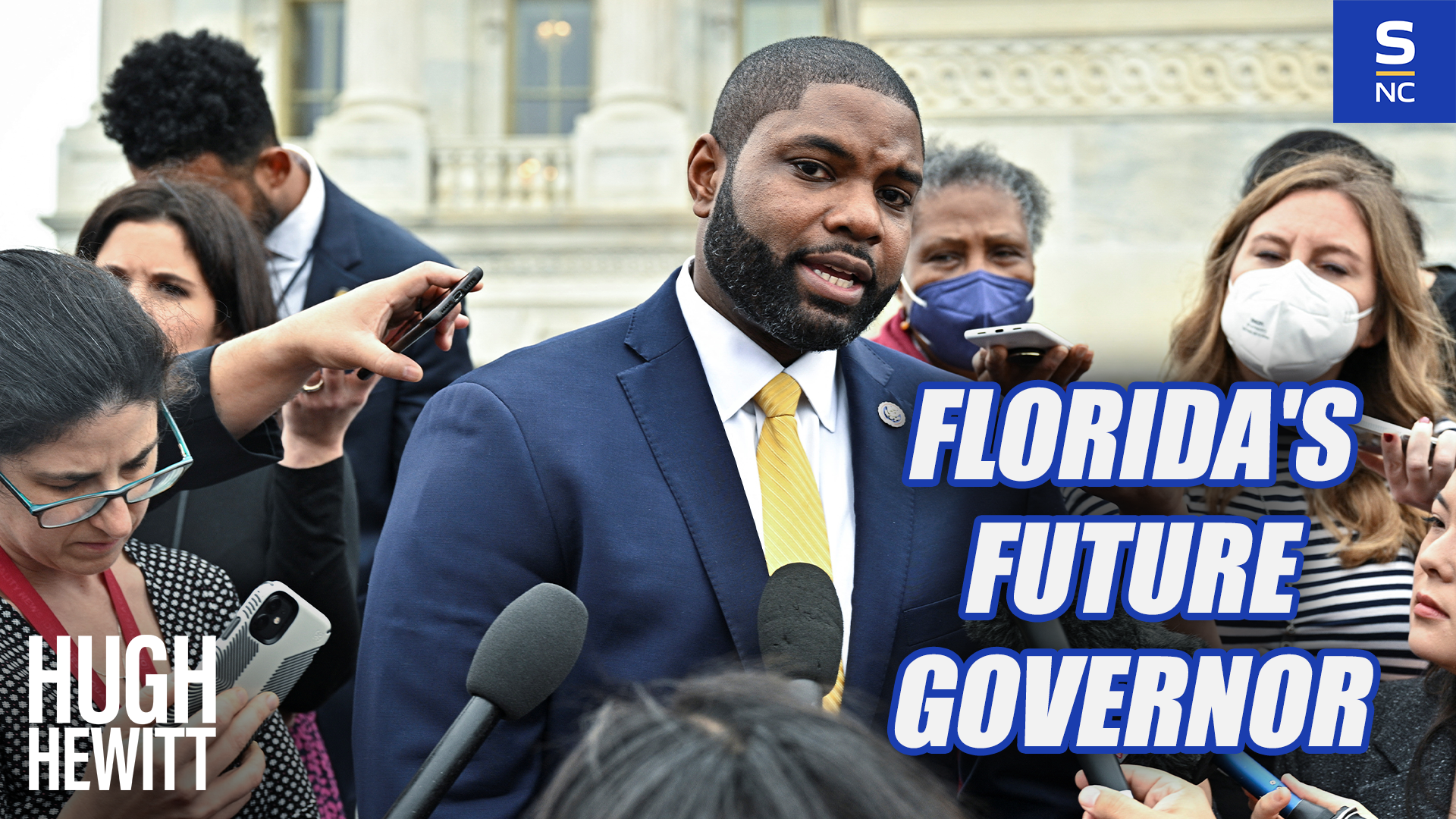Florida's Future Governor