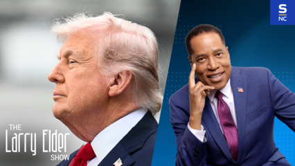 The Larry Elder Show, July 23, 2026
