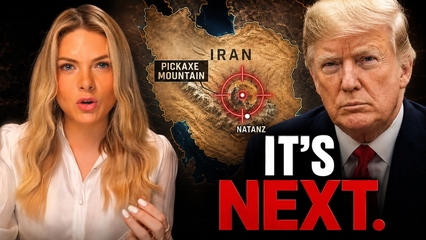 Trump Has Iran CORNERED... Here's What Happens Next | The Erin Molan Show