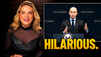 Stephen Miller Said What Democrats Don’t Want To Hear.. It Had Me LOL | The Erin Molan Show