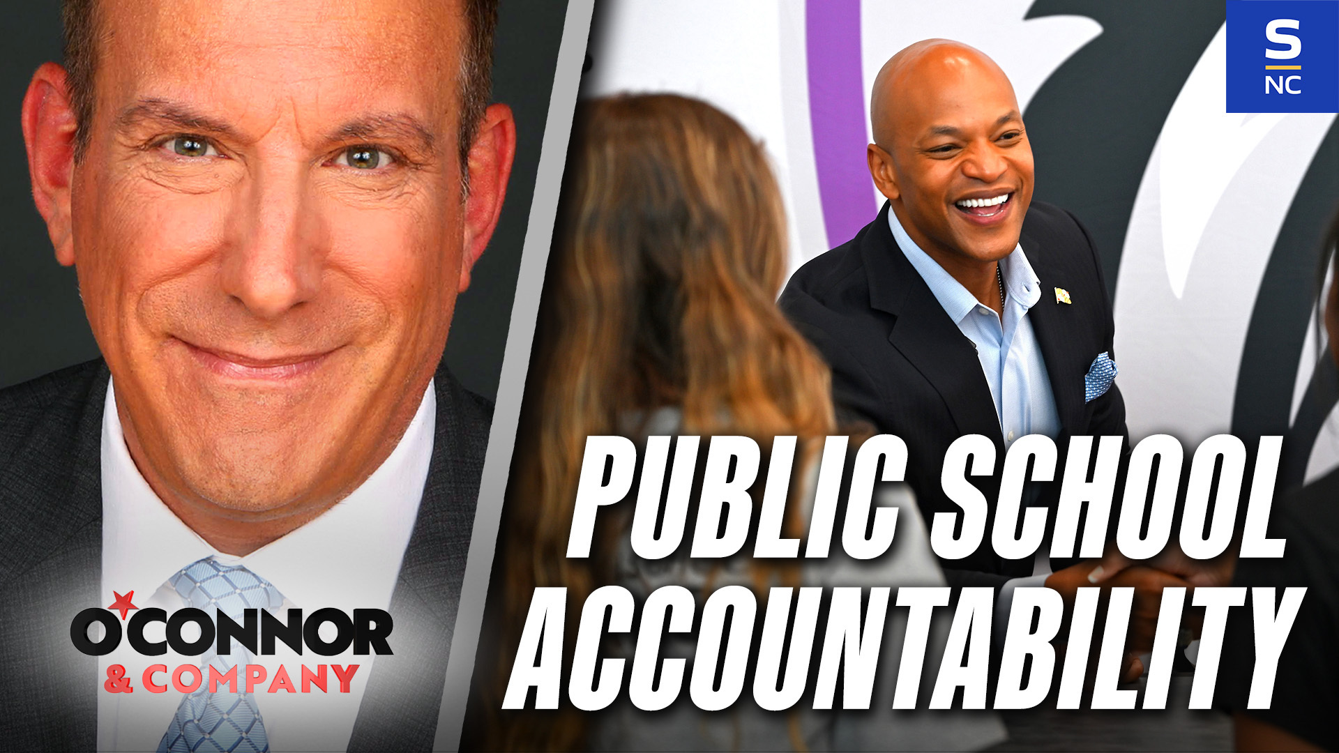 Holding Baltimore Public Schools Accountable