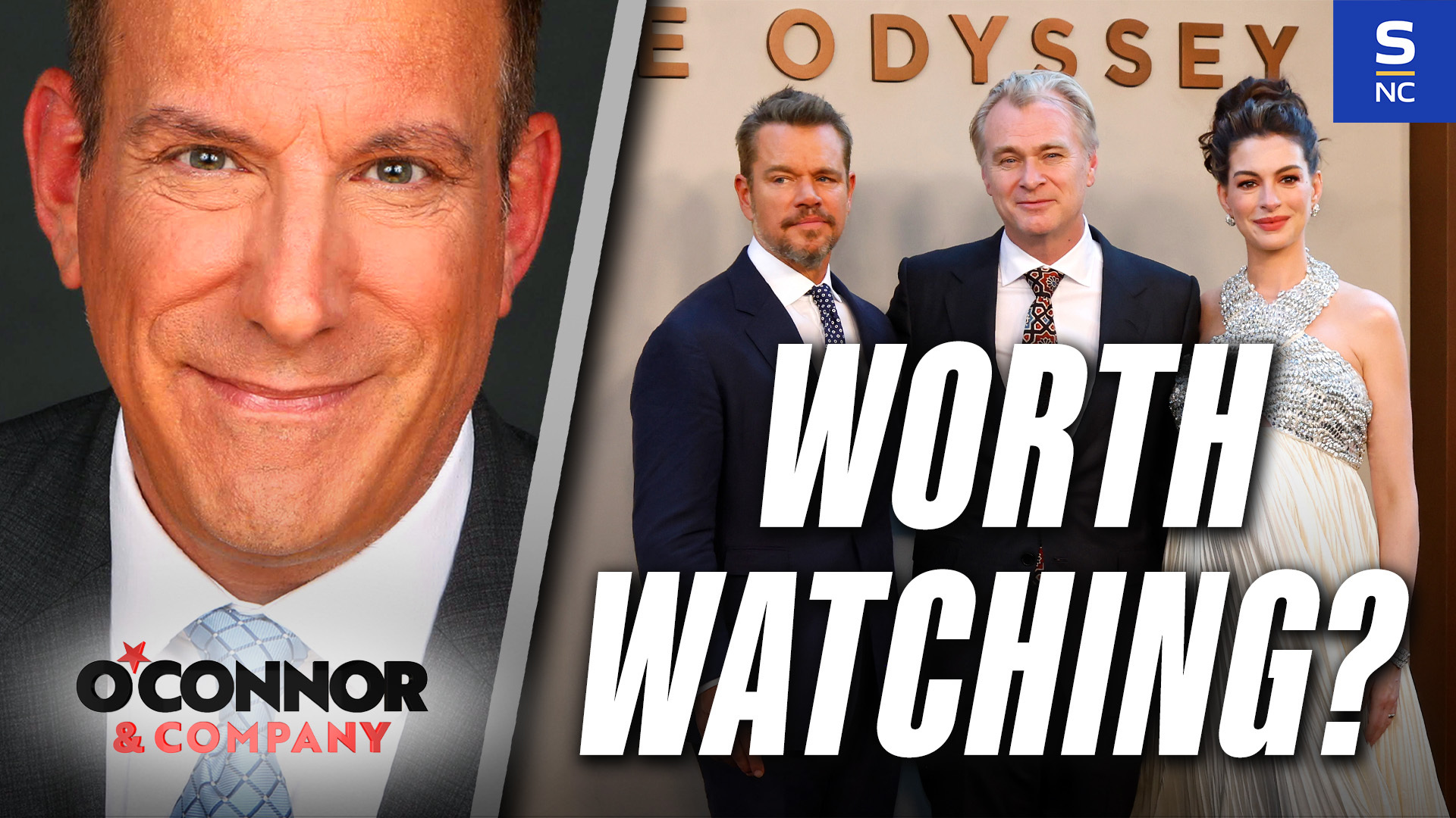 The Odyssey: Thumbs Up Or Thumbs Down?