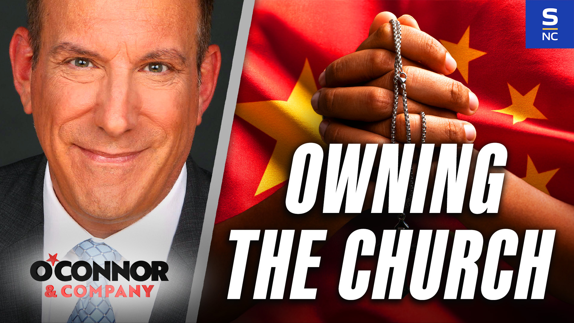 China's Power Over The Catholic Church