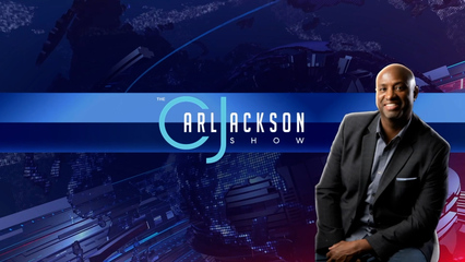 The Carl Jackson Show, July 25, 2026