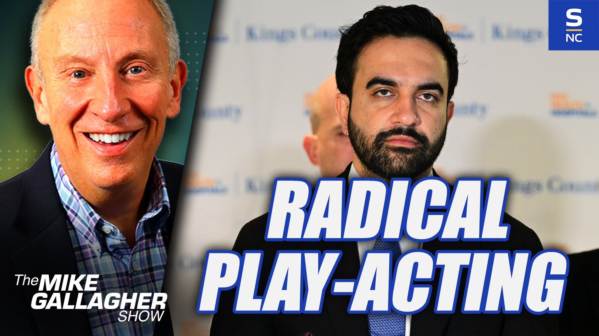 Mamdani’s Radical Playacting: Protests, Pied-à-Terre Loot, & Chaos For NYC