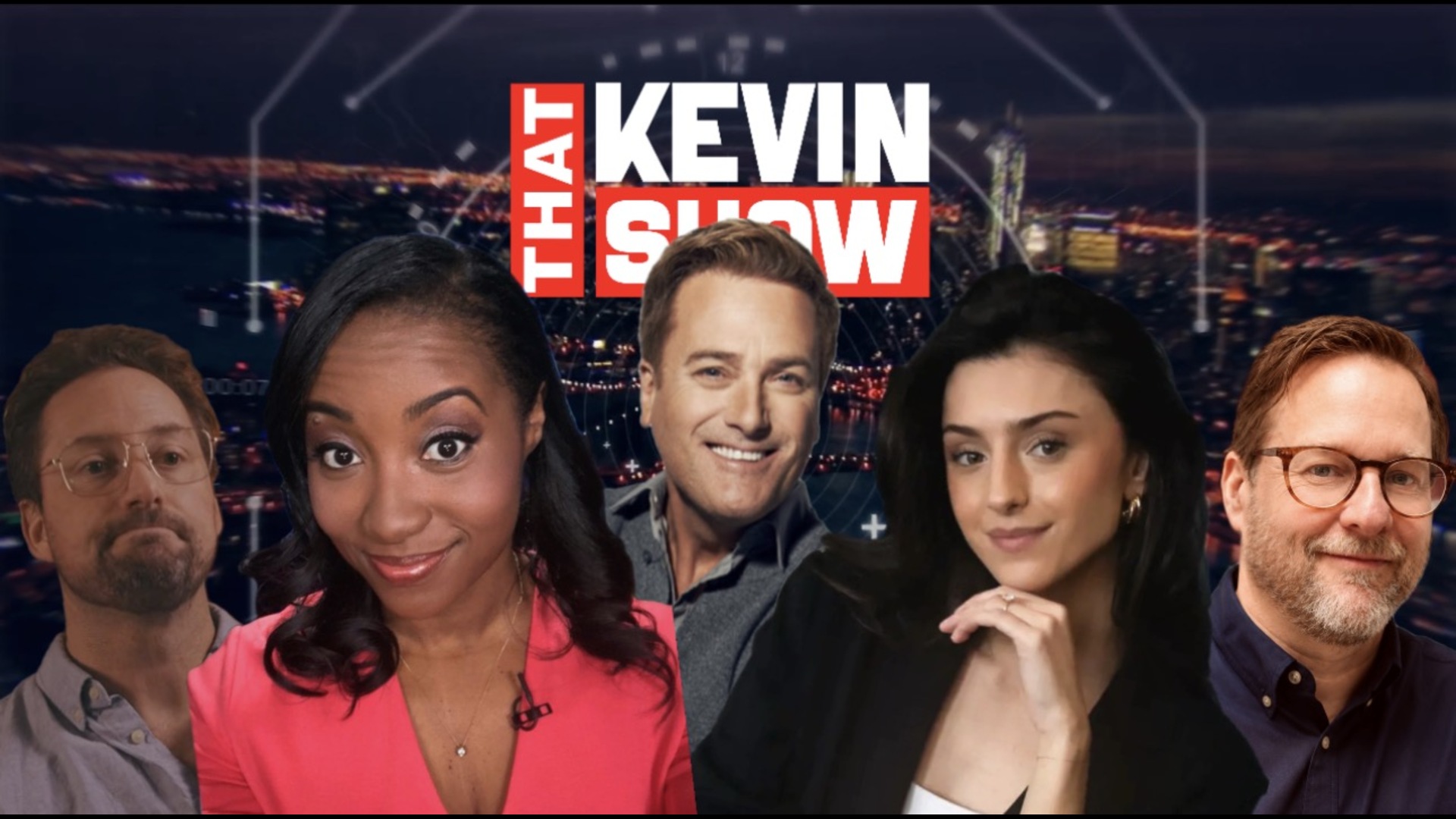That Kevin Show: July 25, 2026 - Full Show