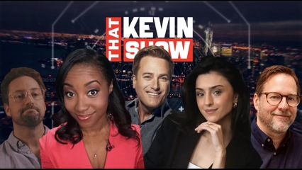 That Kevin Show: July 25, 2026 - Full Show