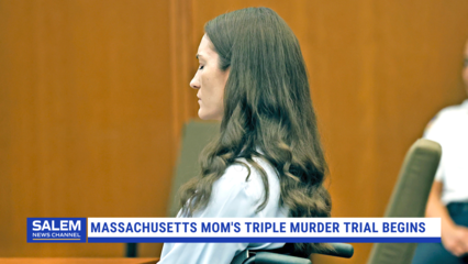 Trial Begins for Massachusetts Mother Accused of Killing Her Three Children