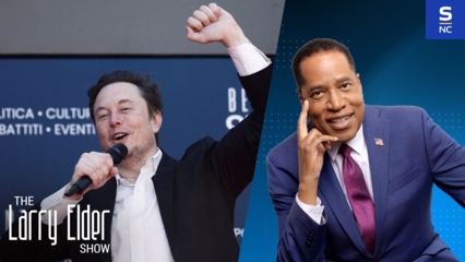 The Larry Elder Show, July 24, 2026 part 2
