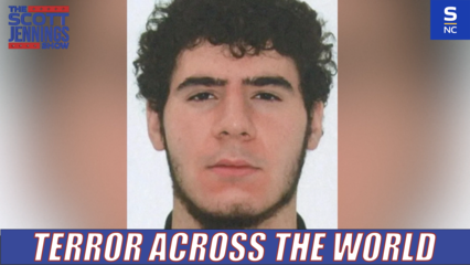 Radical Islam Threatens The Entire World