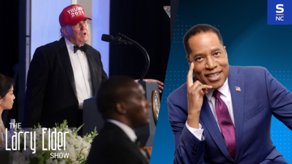 The Larry Elder Show, July 27, 2026