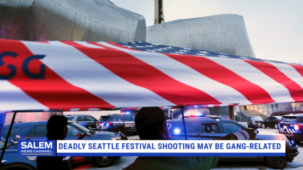 Deadly Seattle Festival Shooting May Be Gang-Related