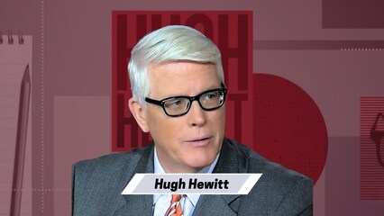 Hugh on Dr. Fauci’s diaries and the entry about Hugh’s interview with the doctor on 9/29/21