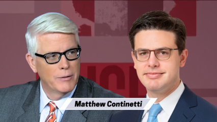 Matt joins Hugh to review what may be the end game of negotiations with Iran