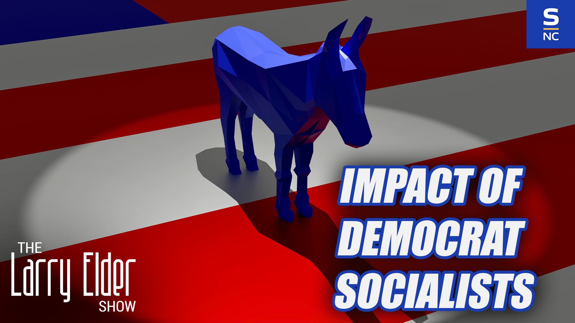 The Impact of Democrat Socialists