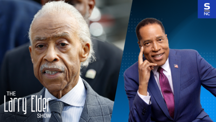 The Larry Elder Show, July 28, 2026