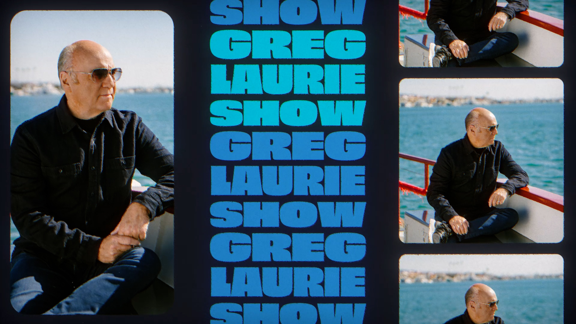 The Greg Laurie Show, August 2, 2026