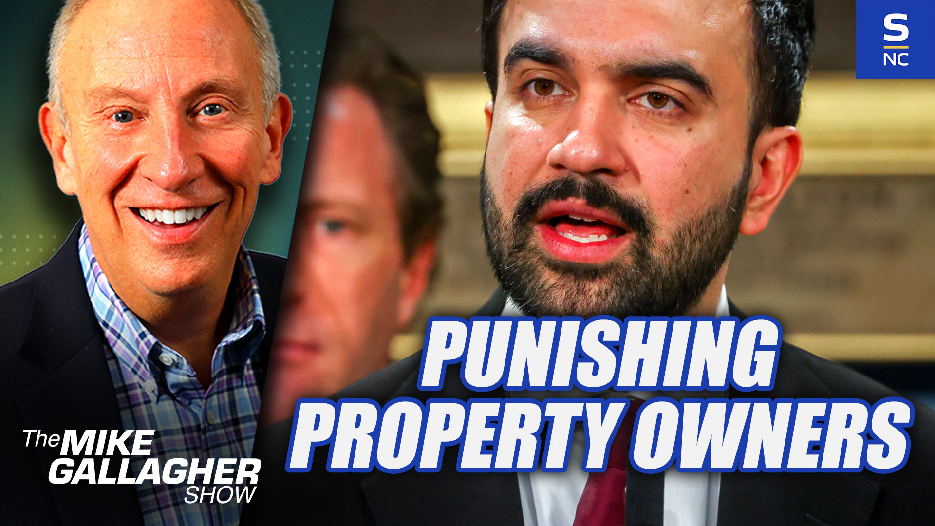 Zohran The Destroyer’s Property Lists Fuel Leftist Violence